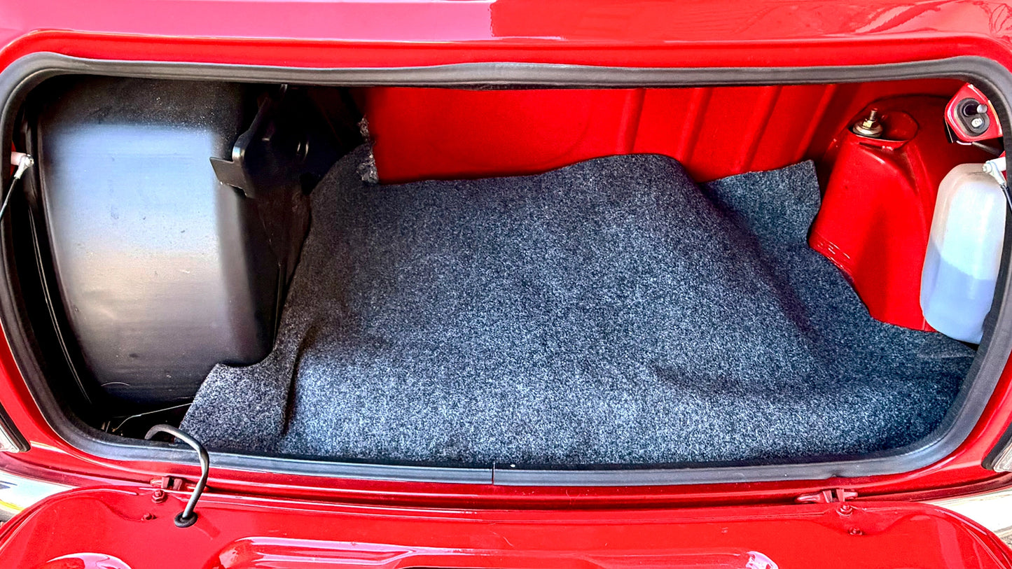 Mini Cooper 1.3i MPI (1999)