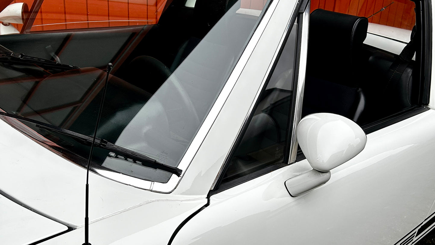 Porsche 914 2.0 Targa (1974)