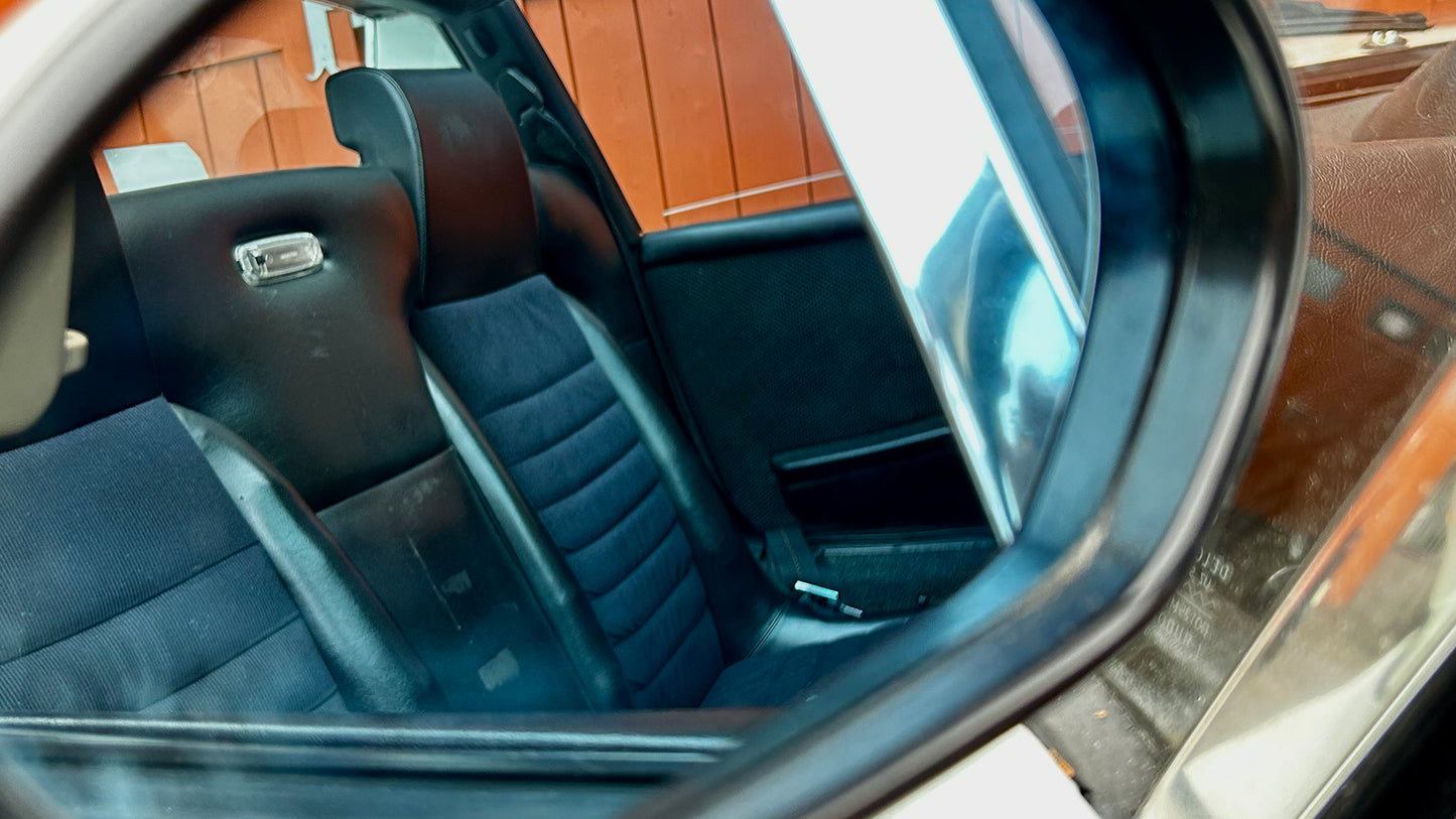 Porsche 914 2.0 Targa (1974)