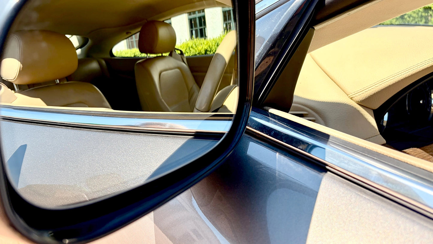 Jaguar XKR 5.0 S/C (2009)